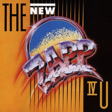 Load image into Gallery viewer, Zapp : The New Zapp IV U (LP, Album)