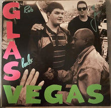 Load image into Gallery viewer, Glasvegas : Godspeed (LP, Album, Ltd, 180)