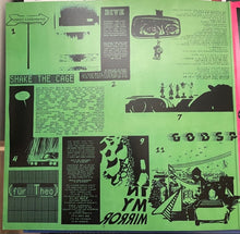 Load image into Gallery viewer, Glasvegas : Godspeed (LP, Album, Ltd, 180)