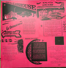 Load image into Gallery viewer, Glasvegas : Godspeed (LP, Album, Ltd, 180)