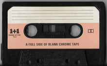 Load image into Gallery viewer, Bunny Wailer : Sings The Wailers (Cass, S/Sided, Album, RE, 1+1)