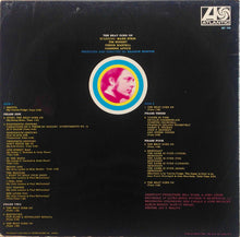 Load image into Gallery viewer, Vanilla Fudge : The Beat Goes On (LP, Mono)