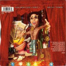 Load image into Gallery viewer, Eat (2) : Golden Egg (7")