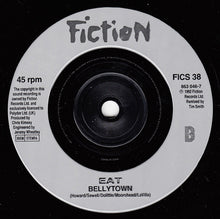 Load image into Gallery viewer, Eat (2) : Golden Egg (7")