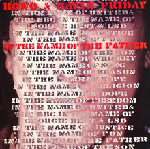 Load image into Gallery viewer, Bono & Gavin Friday : In The Name Of The Father (12", Single)
