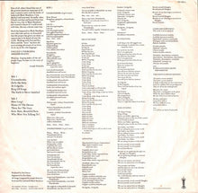 Load image into Gallery viewer, Ladysmith Black Mambazo : Shaka Zulu (LP, Album)