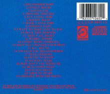 Load image into Gallery viewer, Lowell Fulson : Reconsider Baby (CD, Comp)