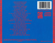 Load image into Gallery viewer, Lowell Fulson : Reconsider Baby (CD, Comp)