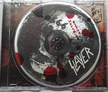 Load image into Gallery viewer, Slayer : Christ Illusion (CD, Album)