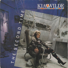 Load image into Gallery viewer, Kim Wilde : The Second Time (7", Single)