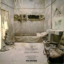 Load image into Gallery viewer, Kim Wilde : The Second Time (7", Single)