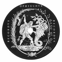 Load image into Gallery viewer, Ophiuchus : The Serpent & The Bearded King / Song For Pym (7", Single)