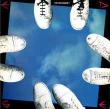 Load image into Gallery viewer, The Edge (8) : Square 1 (LP, Album)