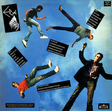 Load image into Gallery viewer, The Edge (8) : Square 1 (LP, Album)