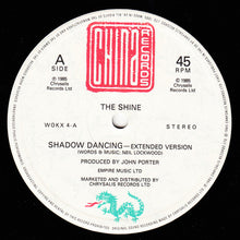 Load image into Gallery viewer, The Shine : Shadow Dancing (Extended Version) (12", Maxi)