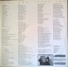 Load image into Gallery viewer, The Police : Synchronicity (LP, Album)