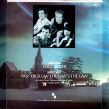 Load image into Gallery viewer, The Pretenders : 2000 Miles (7", Single)
