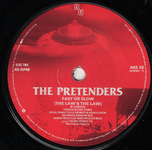 Load image into Gallery viewer, The Pretenders : 2000 Miles (7", Single)
