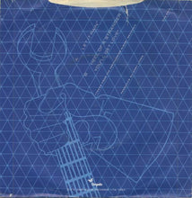 Load image into Gallery viewer, UFO (5) : Let It Rain (7", Cle)