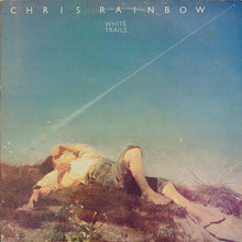 Load image into Gallery viewer, Chris Rainbow : White Trails (LP, Album)