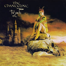 Load image into Gallery viewer, Toyah (3) : The Changeling (LP, Album)