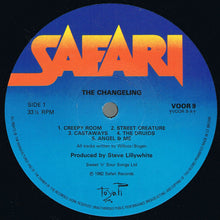 Load image into Gallery viewer, Toyah (3) : The Changeling (LP, Album)