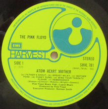 Load image into Gallery viewer, Pink Floyd : Atom Heart Mother (LP, Album, RE)