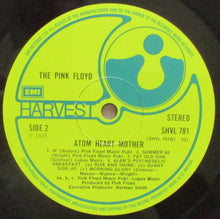 Load image into Gallery viewer, Pink Floyd : Atom Heart Mother (LP, Album, RE)