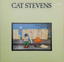 Load image into Gallery viewer, Cat Stevens : Teaser And The Firecat (LP, Album, Gat)
