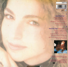Load image into Gallery viewer, Gloria Estefan : Seal Our Fate (7", Single, Ltd, Tou)