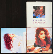 Load image into Gallery viewer, Gloria Estefan : Seal Our Fate (7", Single, Ltd, Tou)