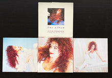 Load image into Gallery viewer, Gloria Estefan : Seal Our Fate (7", Single, Ltd, Tou)