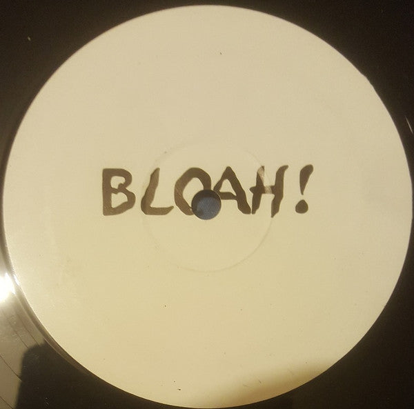 Buy Donald Weekes Don Juan / Bloah! (12