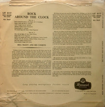 Load image into Gallery viewer, Bill Haley And His Comets : Rock Around The Clock (LP, Album)
