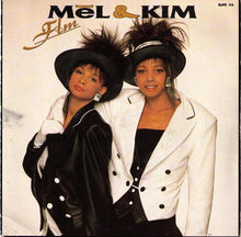 Load image into Gallery viewer, Mel & Kim : F. L. M. (7", Single, RP, Inj)