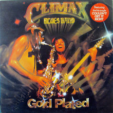 Load image into Gallery viewer, Climax Blues Band : Gold Plated (LP, Album, Gat)