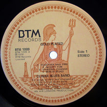 Load image into Gallery viewer, Climax Blues Band : Gold Plated (LP, Album, Gat)