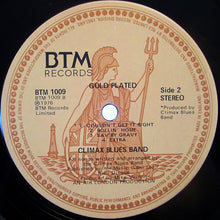 Load image into Gallery viewer, Climax Blues Band : Gold Plated (LP, Album, Gat)
