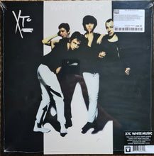Load image into Gallery viewer, XTC : White Music (LP, Album, RE, 200)