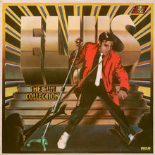 Load image into Gallery viewer, Elvis Presley : The Sun Collection (LP, Comp, Mono)
