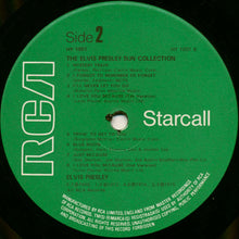 Load image into Gallery viewer, Elvis Presley : The Sun Collection (LP, Comp, Mono)