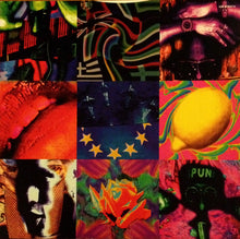 Load image into Gallery viewer, U2 : Zooropa (LP, Album)