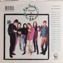 Load image into Gallery viewer, Edie Brickell & New Bohemians : Circle (7", Single)