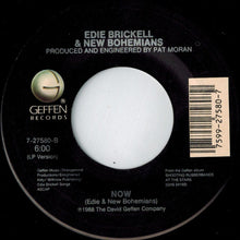 Load image into Gallery viewer, Edie Brickell & New Bohemians : Circle (7", Single)