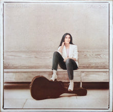 Load image into Gallery viewer, Emmylou Harris : White Shoes (LP, Album)
