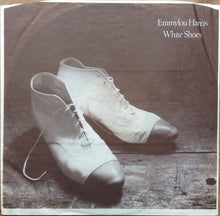 Load image into Gallery viewer, Emmylou Harris : White Shoes (LP, Album)