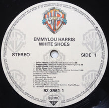 Load image into Gallery viewer, Emmylou Harris : White Shoes (LP, Album)