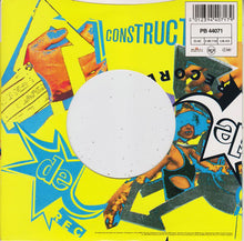 Load image into Gallery viewer, Criminal Element Orchestra Featuring Wendell Williams : Everybody (Rap) (7", Single, Sil)