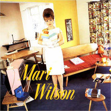 Load image into Gallery viewer, Mari Wilson : Just What I Always Wanted (7", Single, Sil)