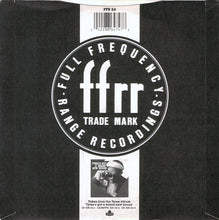 Load image into Gallery viewer, Tyree Cooper : Turn Up The Bass (7", Single, Sil)